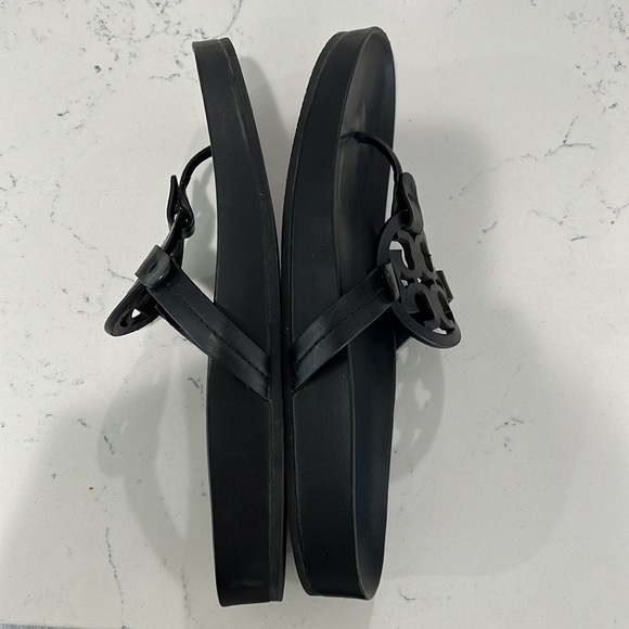 Tory Burch cloud sandals - Picture 3 of 6